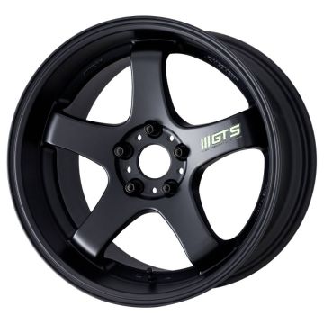 Image of WW-JDM-GT5-1890-5-1143-MBL Alloy Wheels