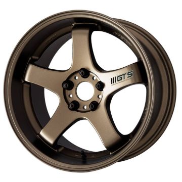 Image of WW-JDM-GT5-1890-5-1143-AHG Alloy Wheels