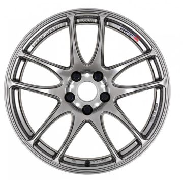 Image of WW-EMT-KWM-1780-5-1143-GTS Alloy Wheels