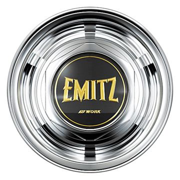 WORK Emitz Centre Cap