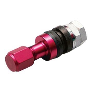 WORK Emotion T5R Valve (Red) S27A2R