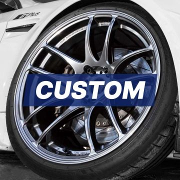 Image of WW-EMT-KWM-1780-4-CUSTOM-CUSTOM Alloy Wheels