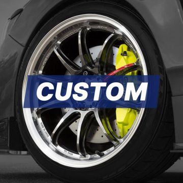 Image of WW-EMTZR10-1790-32-5-CUSTOM-CUSTOM Alloy Wheels