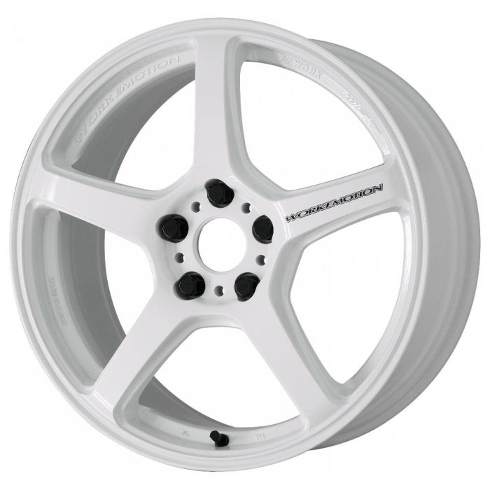 Image of WW-EMT-T5R-18105-5-1143-ICW Alloy Wheels