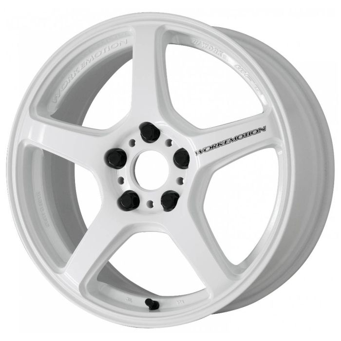 Image of WW-EMT-T5R-1770-5-1143-ICW Alloy Wheels