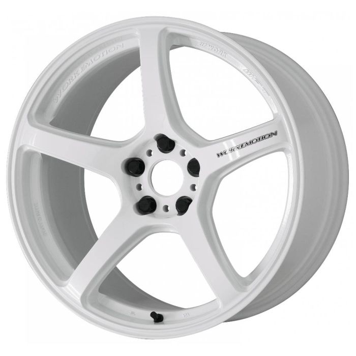 Image of WW-EMT-T5R-1995-5-1143-ICW Alloy Wheels