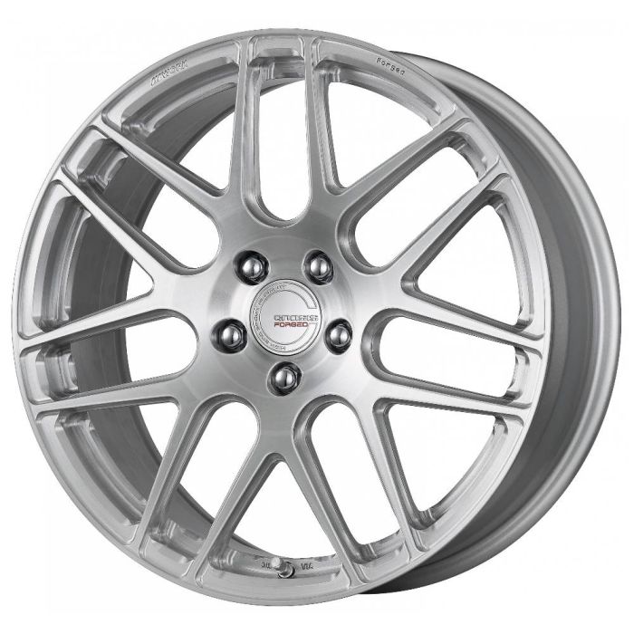 Image of WW-FMB3-1985-5-1143-BRU Alloy Wheels