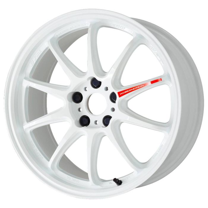 Image of WW-EMTZR10-1895-5-1143-AZW Alloy Wheels