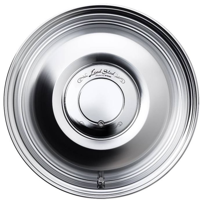 Image of WW-LSD-1P-1545-4-100-CP Alloy Wheels