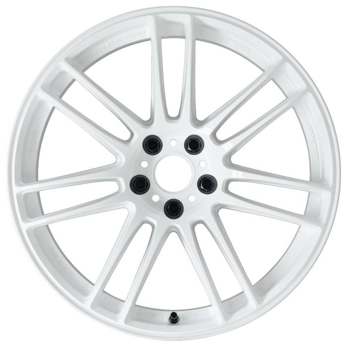 Image of WW-EMT-ZR7-19105-5-1143-TW Alloy Wheels