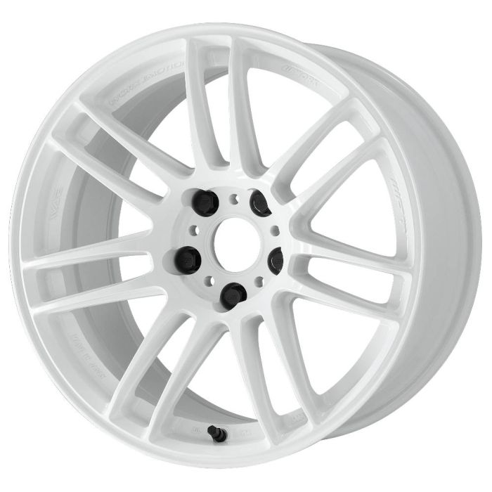 Image of WW-EMT-ZR7-1790-5-1143-TW Alloy Wheels