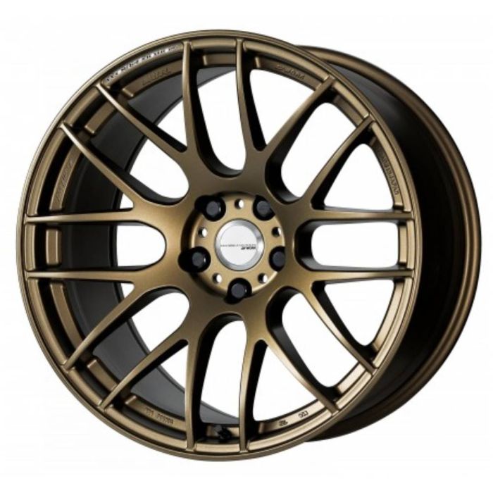 Image of WW-EMT-M8R-1985-5-1143-AHG Alloy Wheels