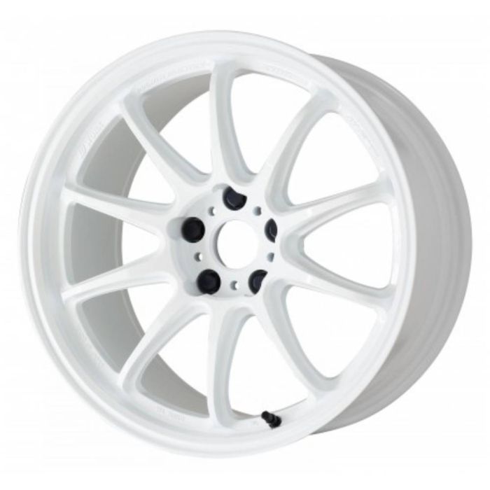 Image of WW-EMTZR10-1560-4-100-AZW Alloy Wheels