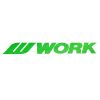 WORK Wheels Colourism Sticker Kiwi Power Green